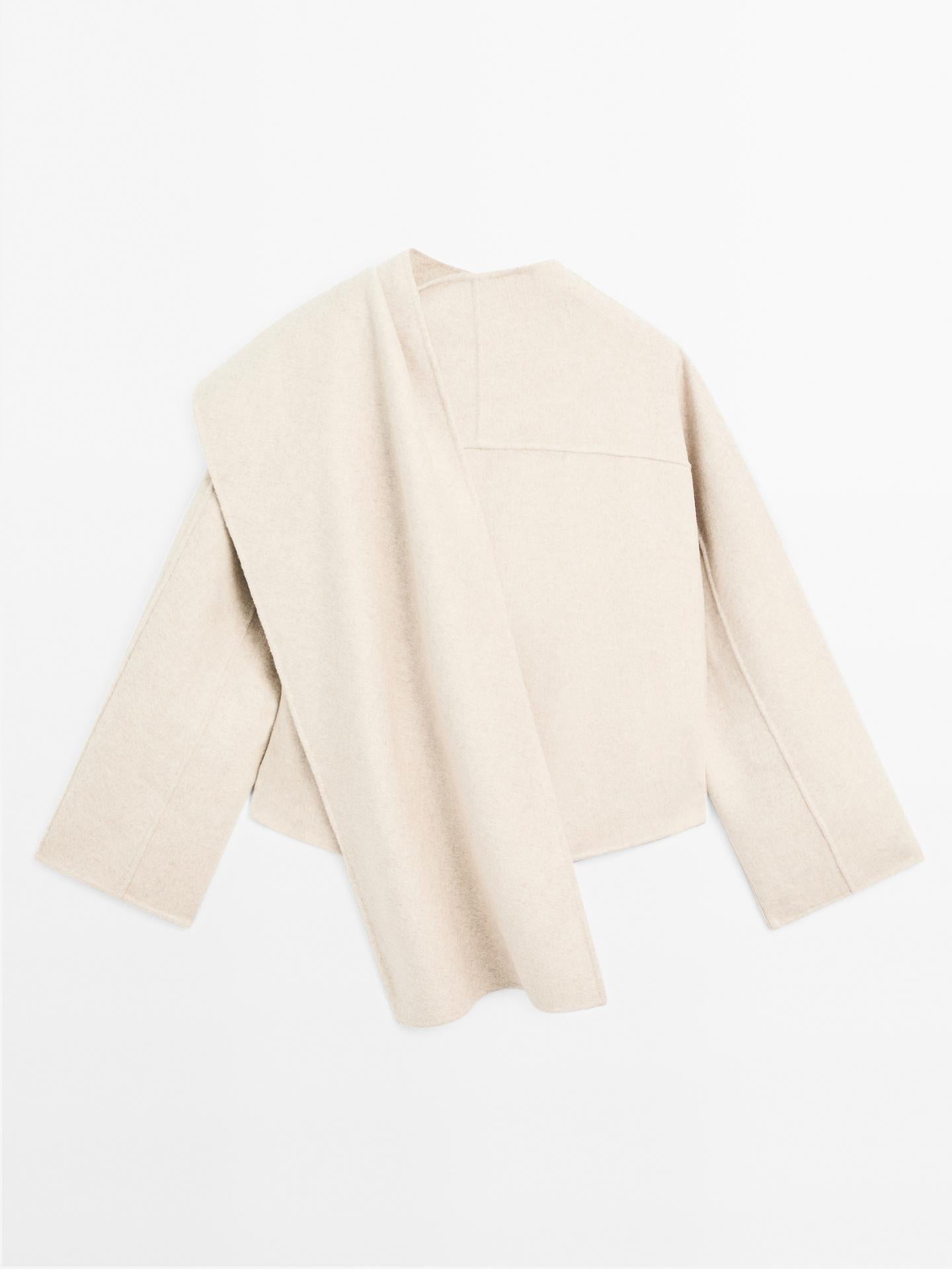 Celestine | Oversized Sweater