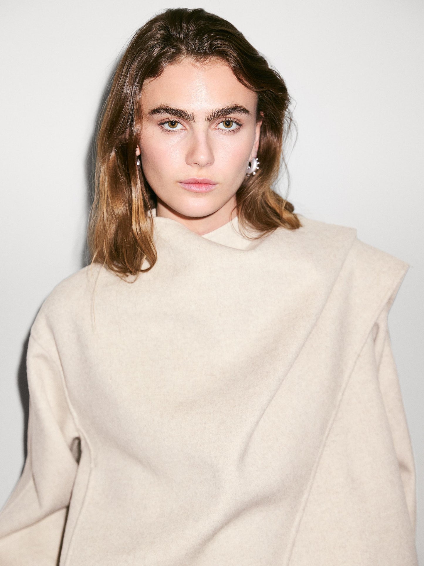 Celestine | Oversized Sweater