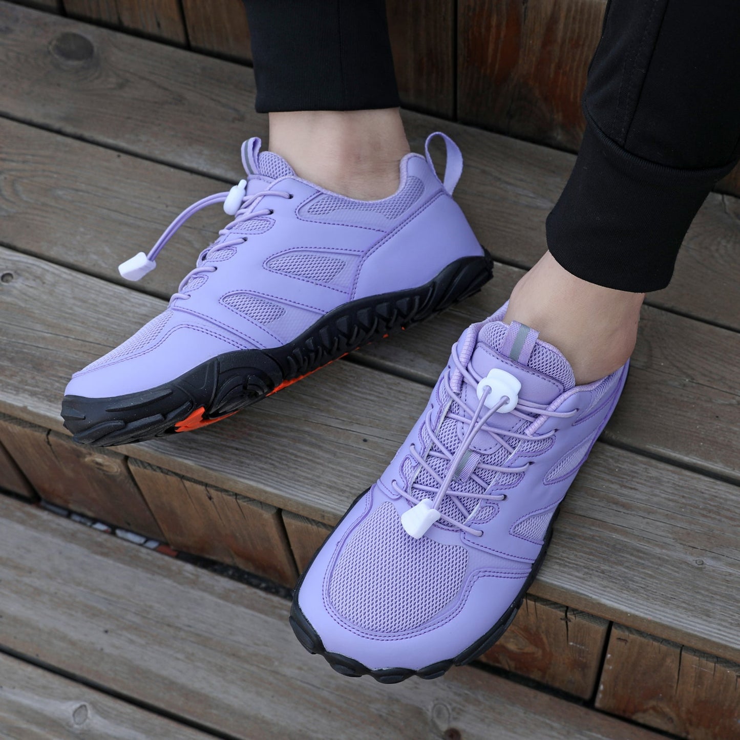 Nexo | Barefoot Sneakers