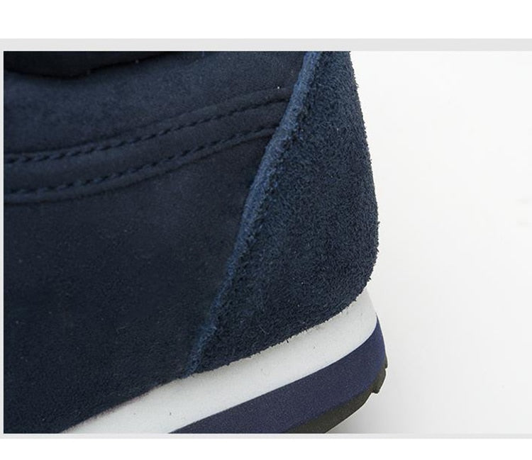 NordicStep | Forede Vinter Sneakers