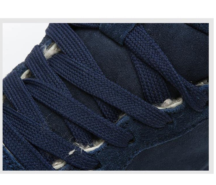 NordicStep | Forede Vinter Sneakers