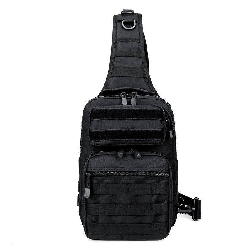Vanguard | Taktisk Camouflage Sling Bag
