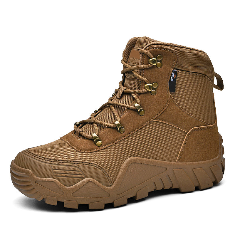 Orion | Taktiske Boots Herrer