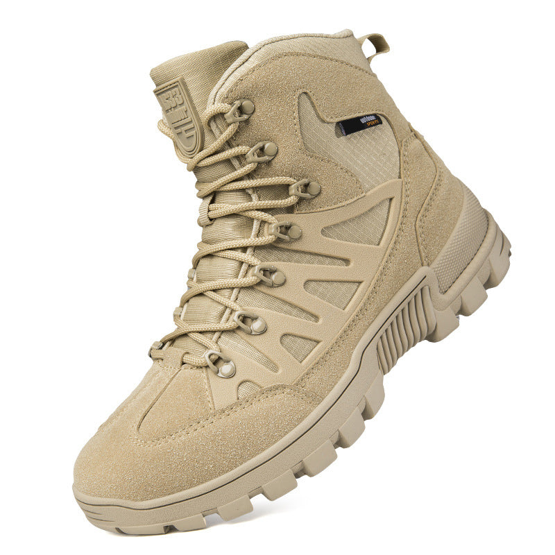Draven | Taktiske Boots Herrer