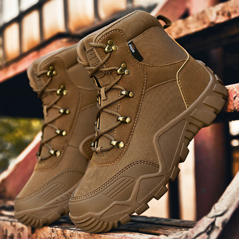 Orion | Taktiske Boots Herrer