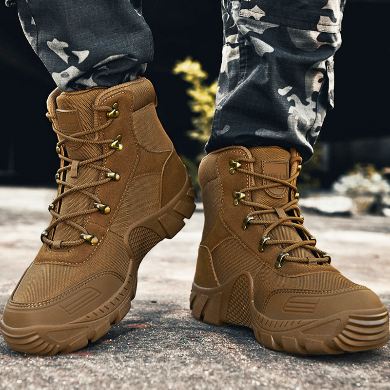 Orion | Taktiske Boots Herrer