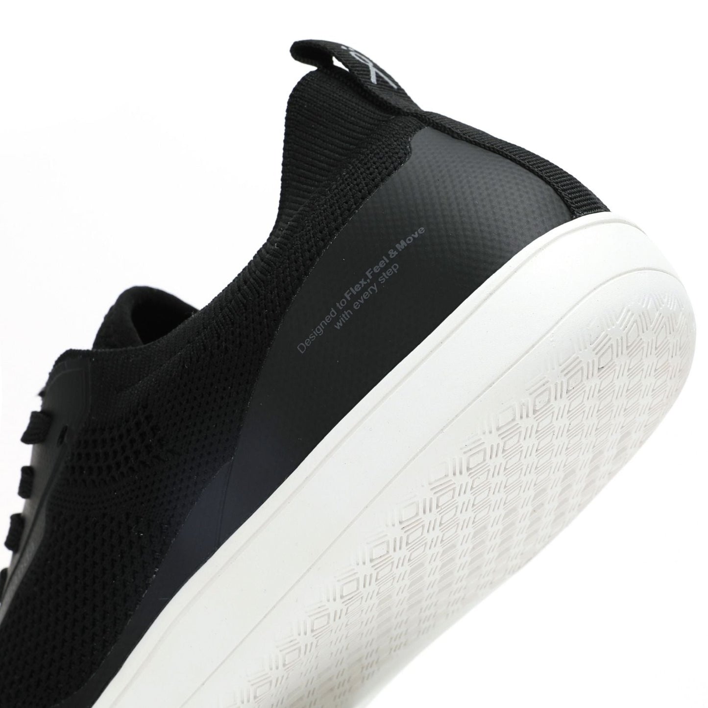 Aeris | Minimalistiske Barefoot Sneakers