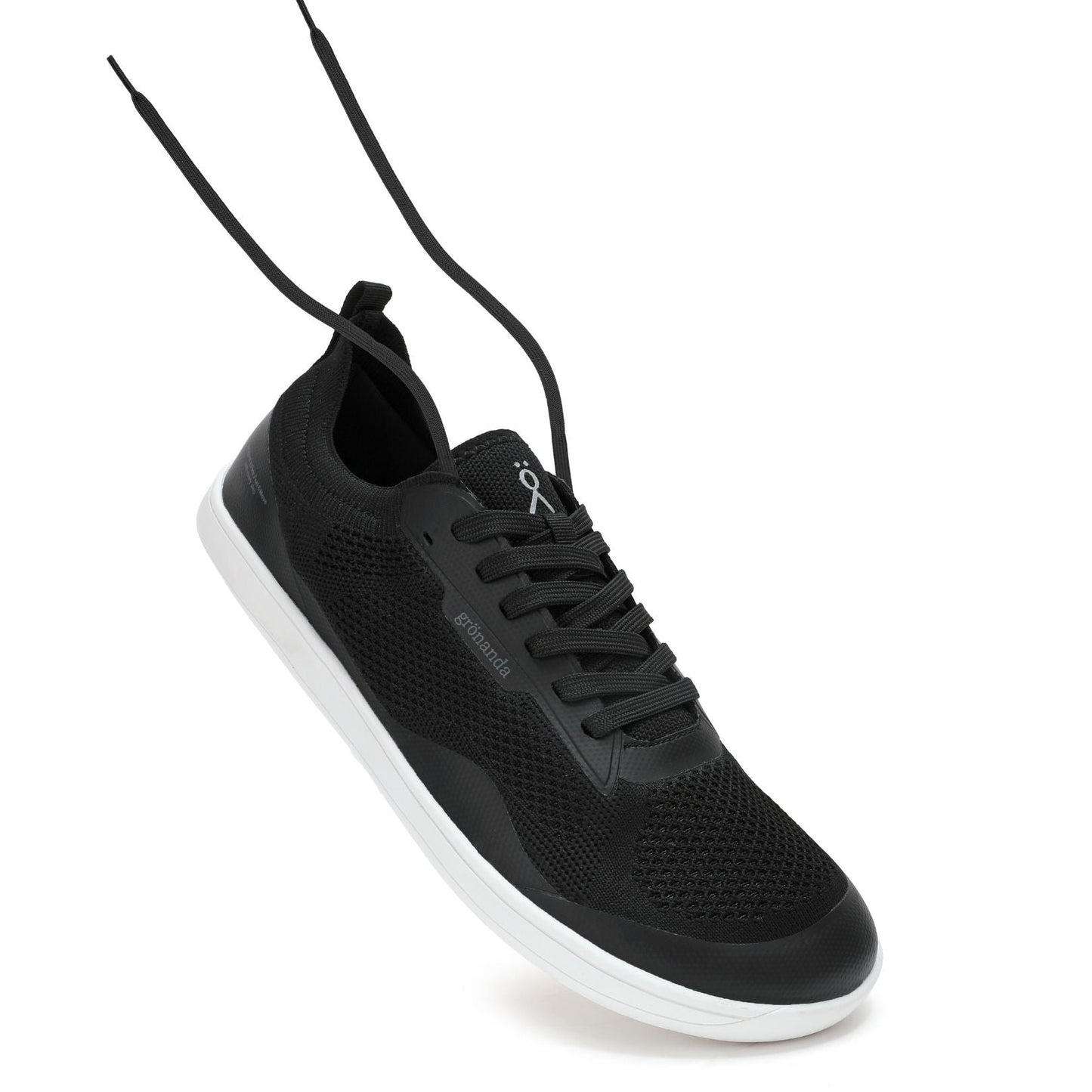 Aeris | Minimalistiske Barefoot Sneakers