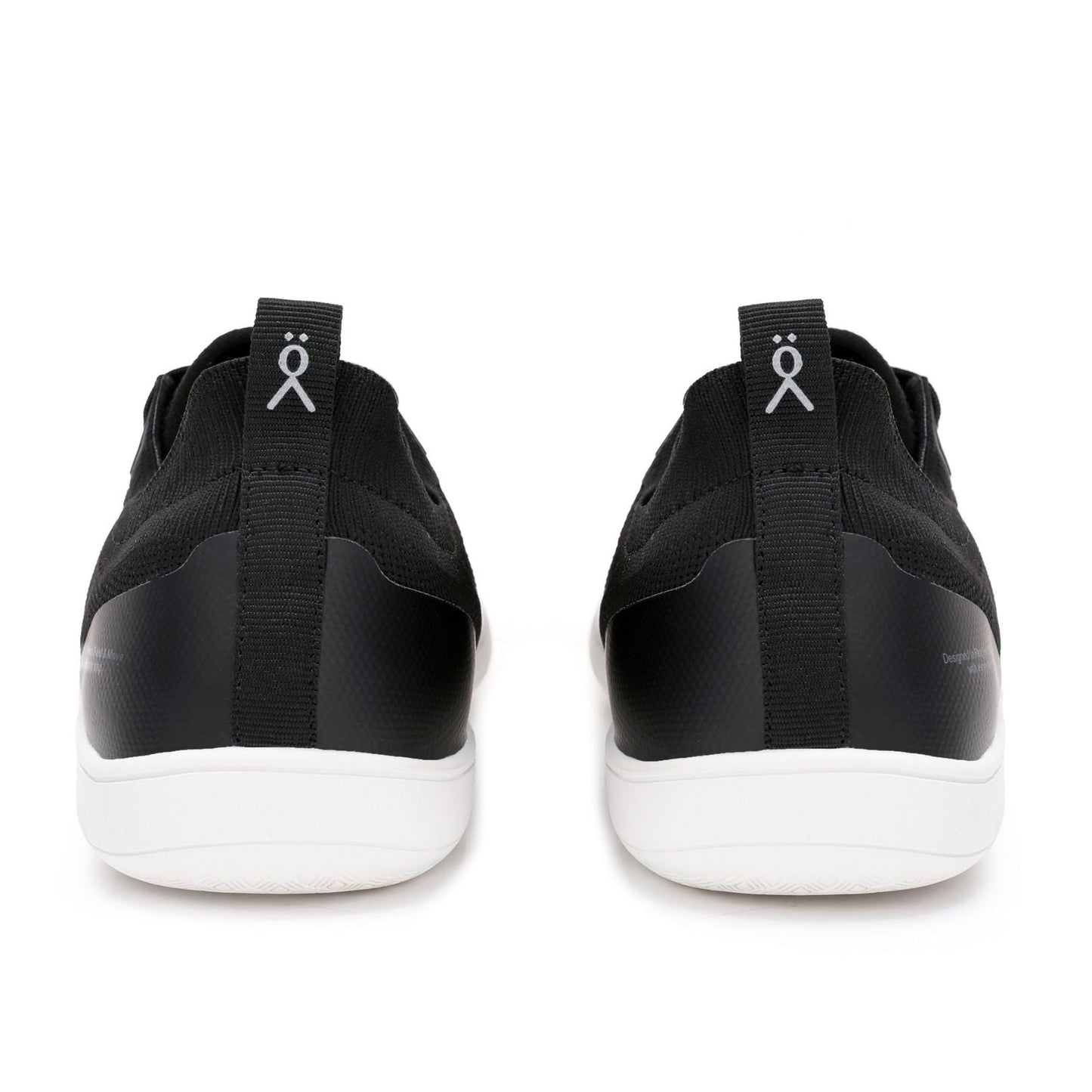 Aeris | Minimalistiske Barefoot Sneakers