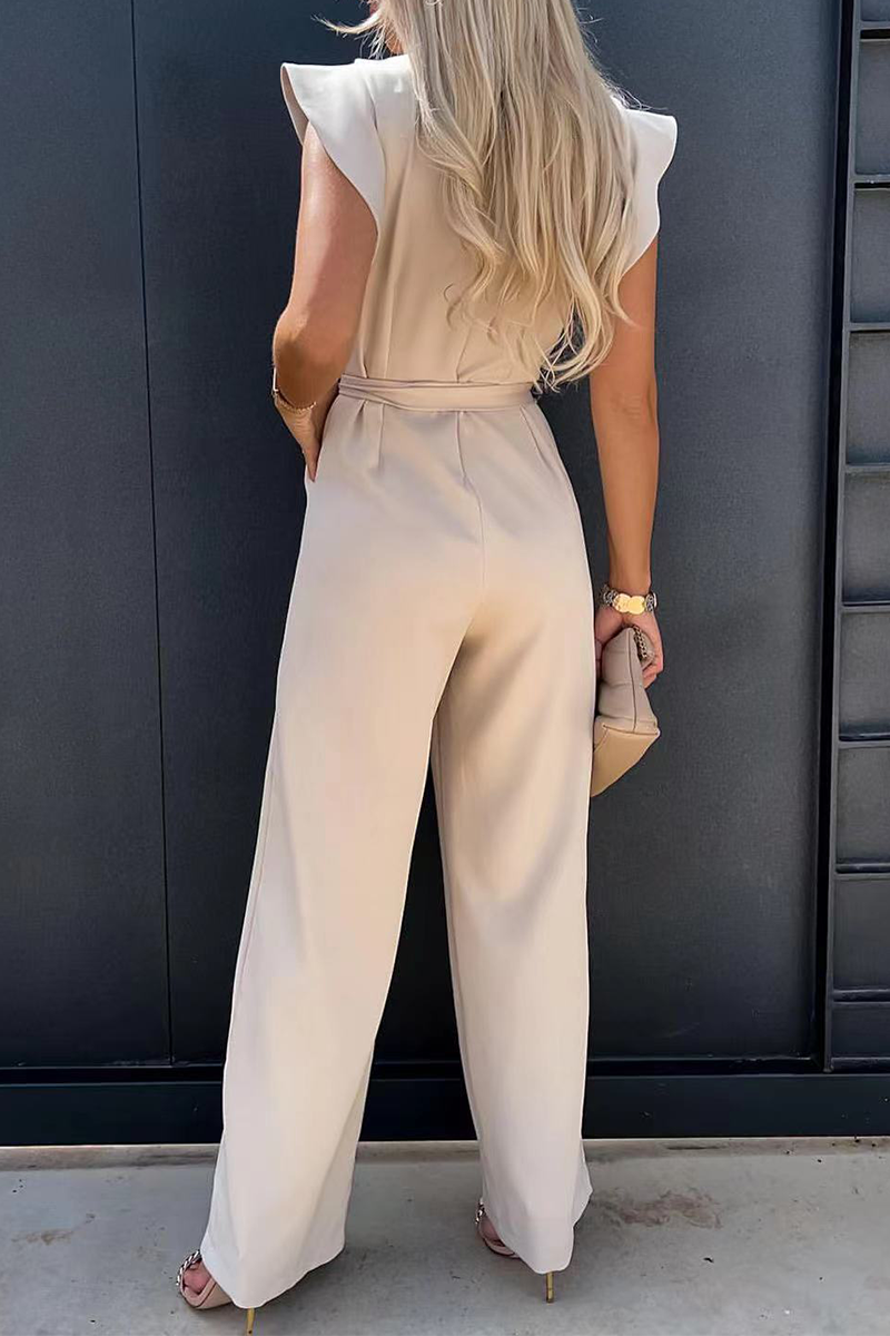 Marisella | Elegant Jumpsuit Damer