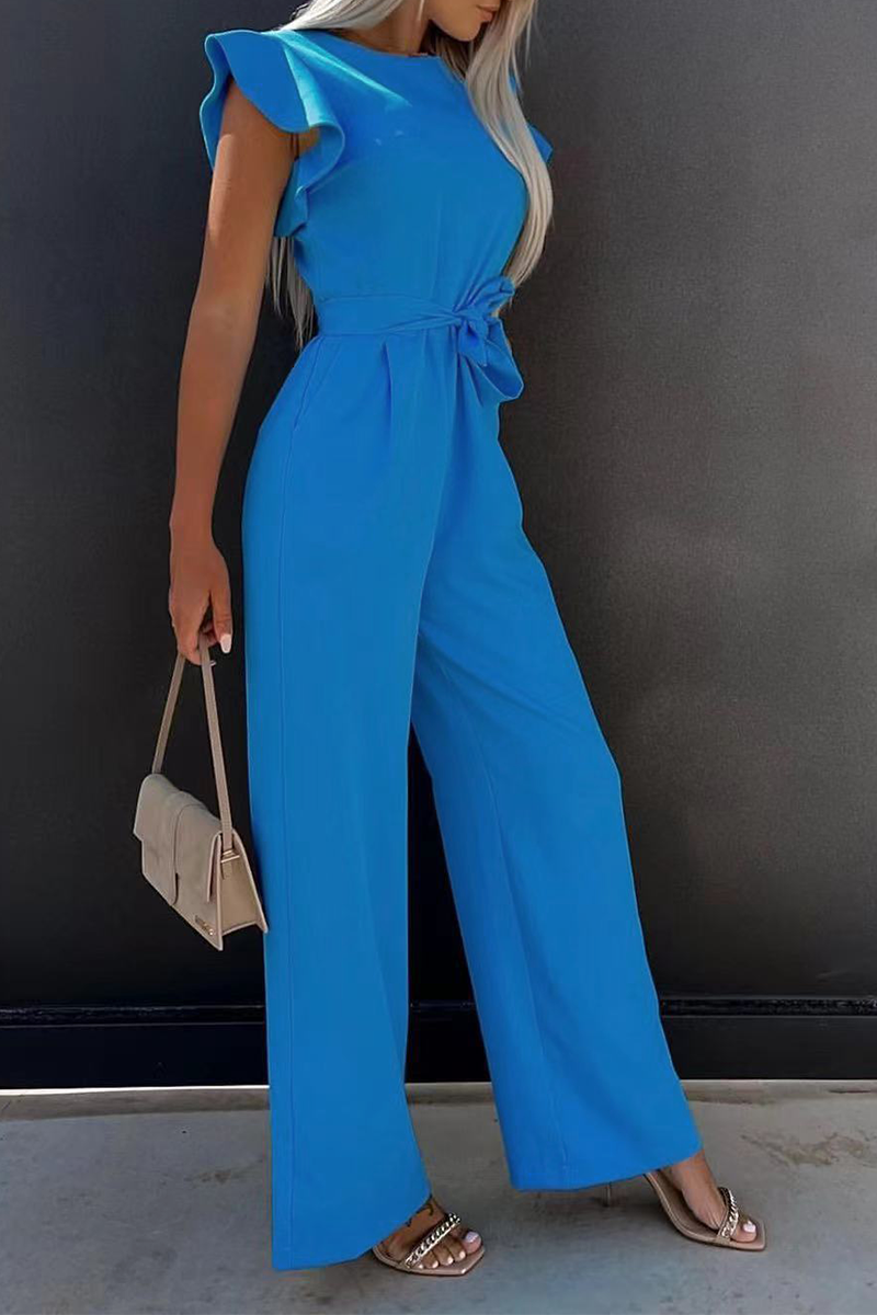 Marisella | Elegant Jumpsuit Damer