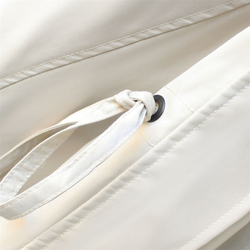 Aveline | Oversized Jakke Damer