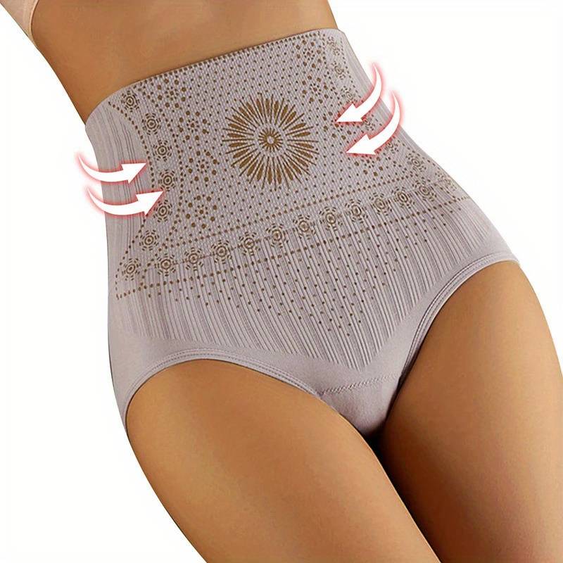 Isabelle | Sømfri Shapewear Trusser Damer
