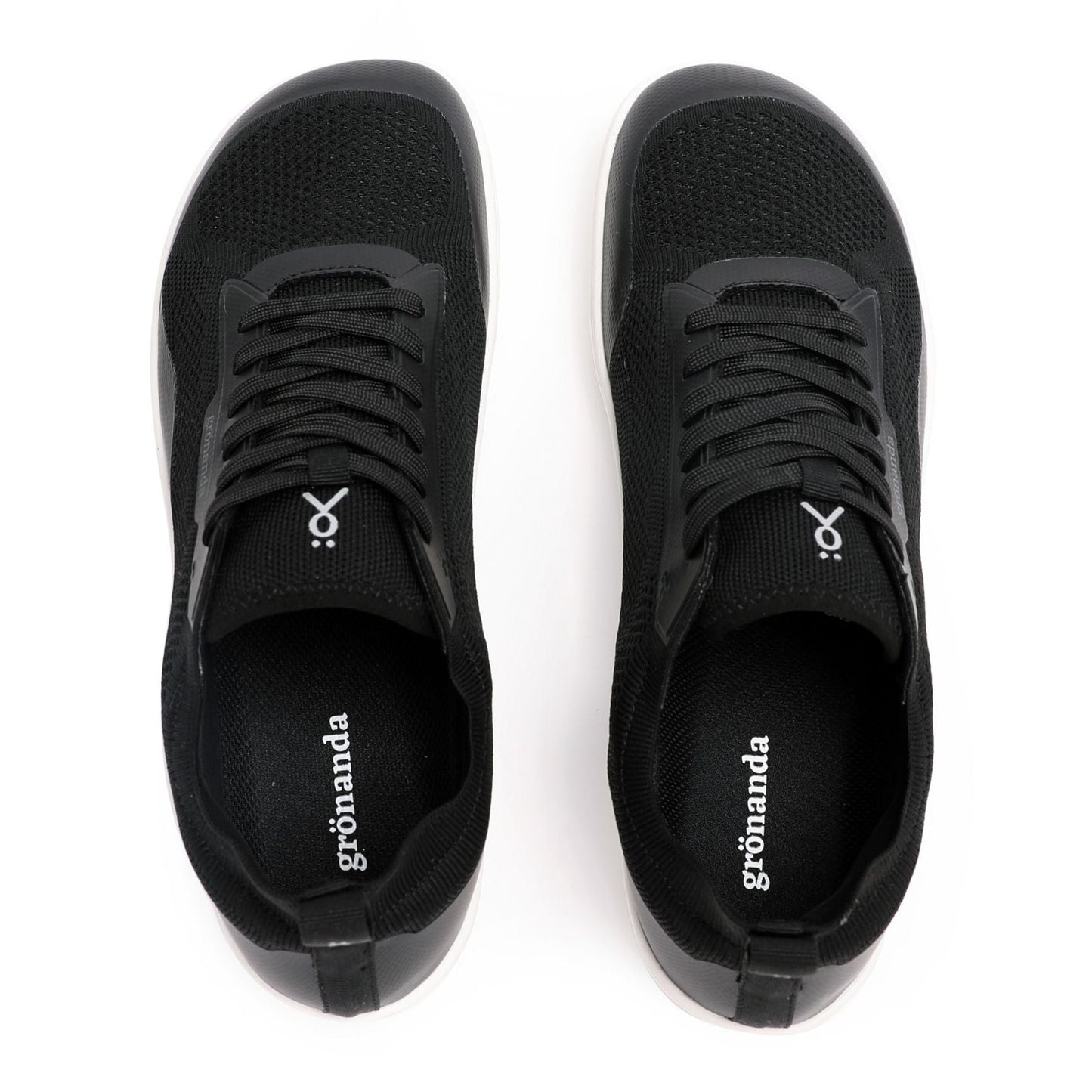 Aeris | Minimalistiske Barefoot Sneakers