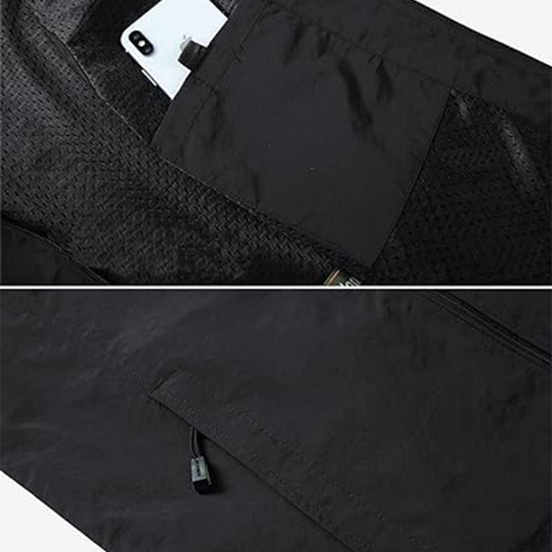 Orion | Outdoor Taktisk Vest Herrer