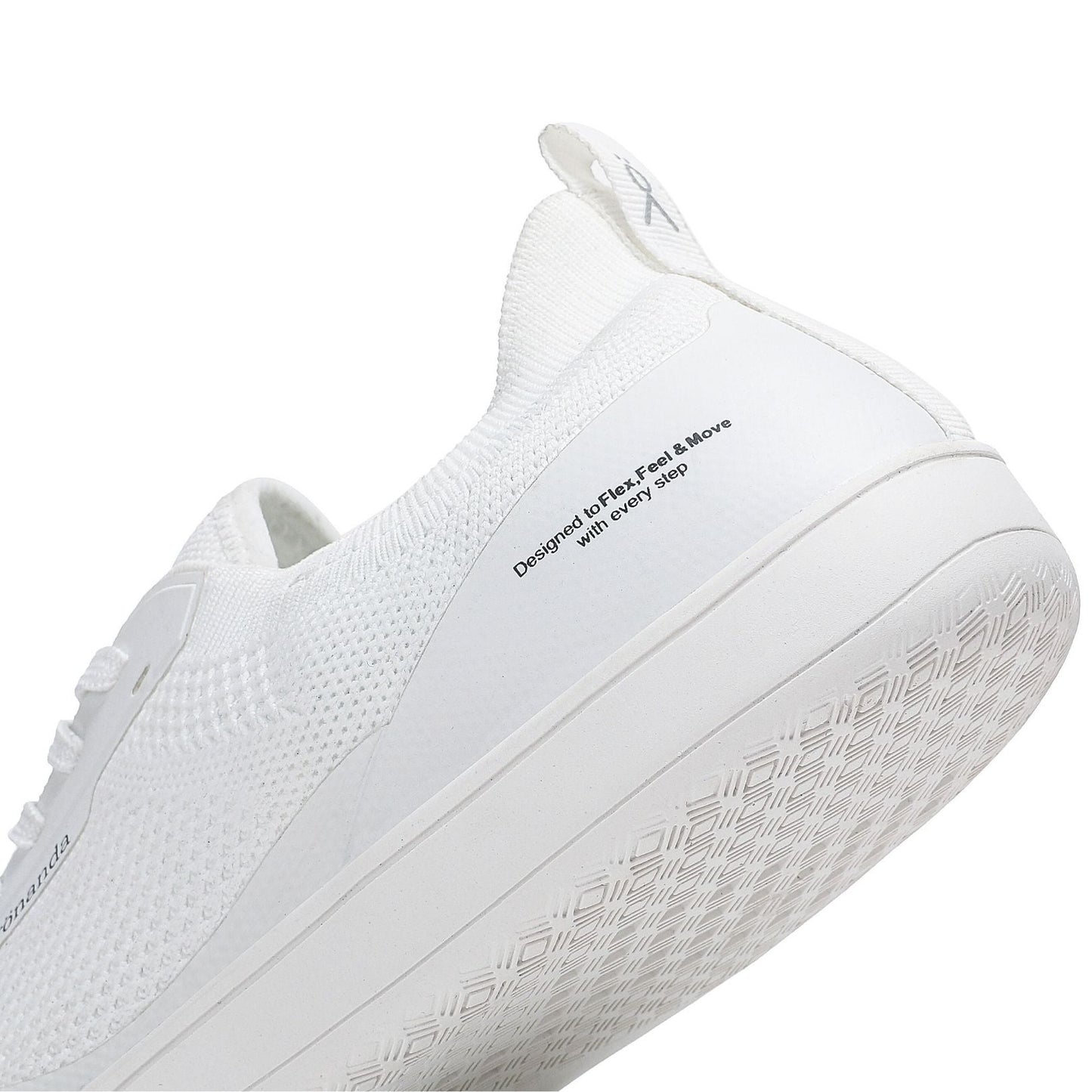 Aeris | Minimalistiske Barefoot Sneakers