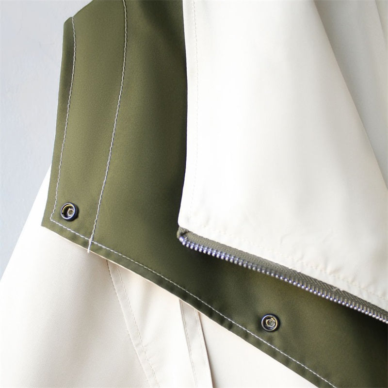 Aveline | Oversized Jakke Damer