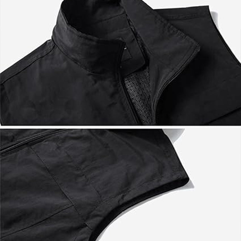 Orion | Outdoor Taktisk Vest Herrer