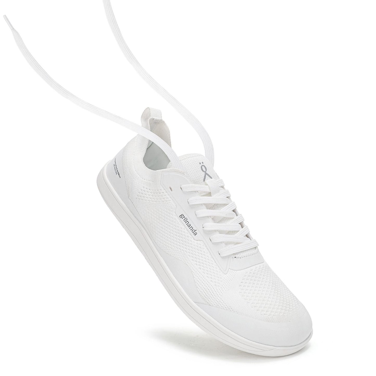Aeris | Minimalistiske Barefoot Sneakers