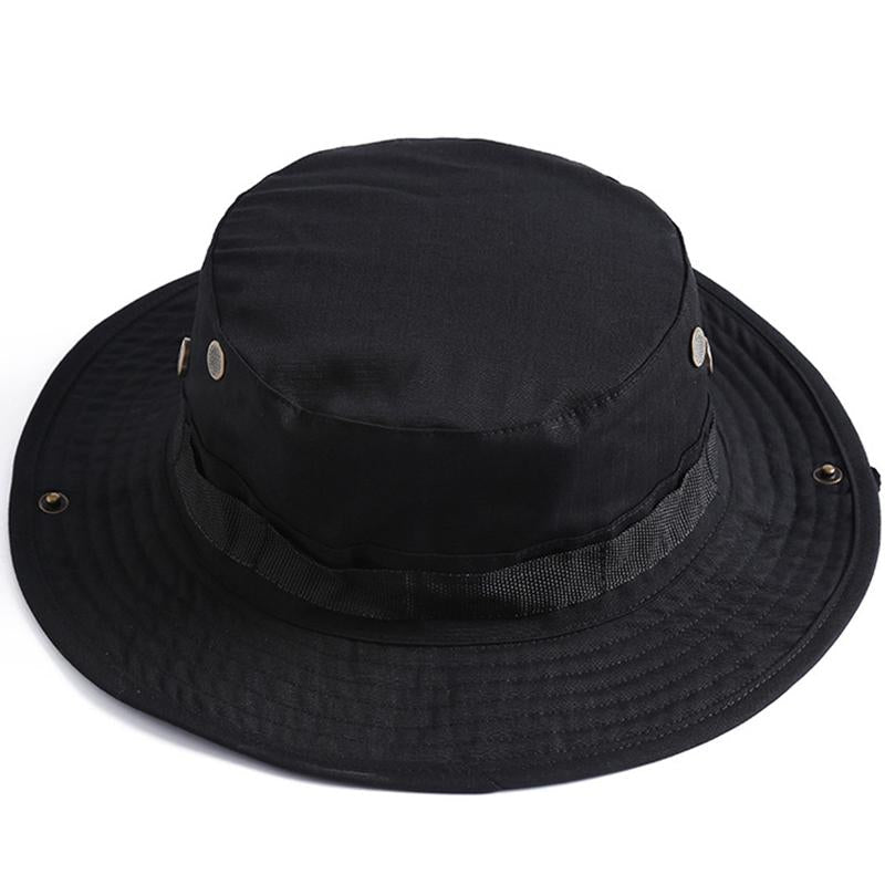 Falcon | Camouflage Boonie Hat Outdoor