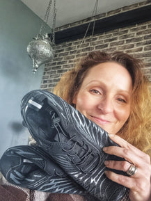 BareSport Pro™ | Barefoot Sportssko med Maksimal Greb og Fleksibilitet