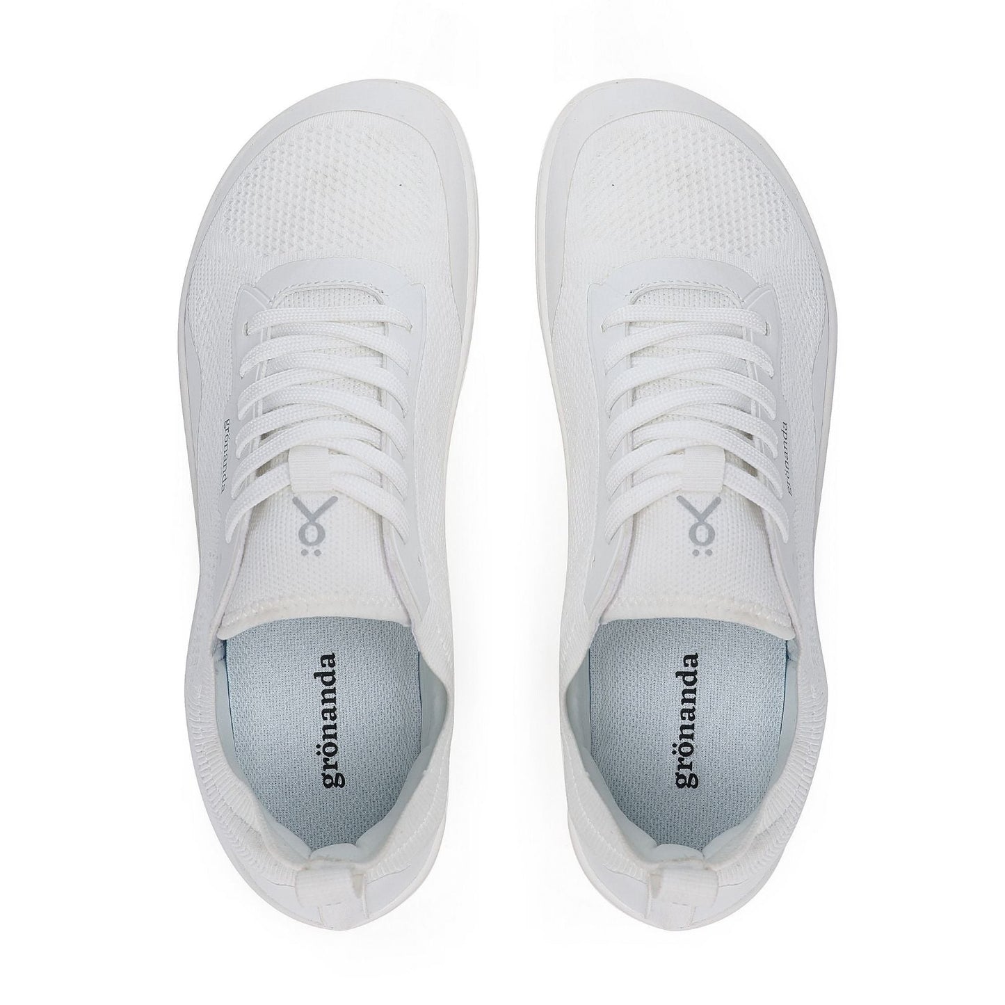 Aeris | Minimalistiske Barefoot Sneakers