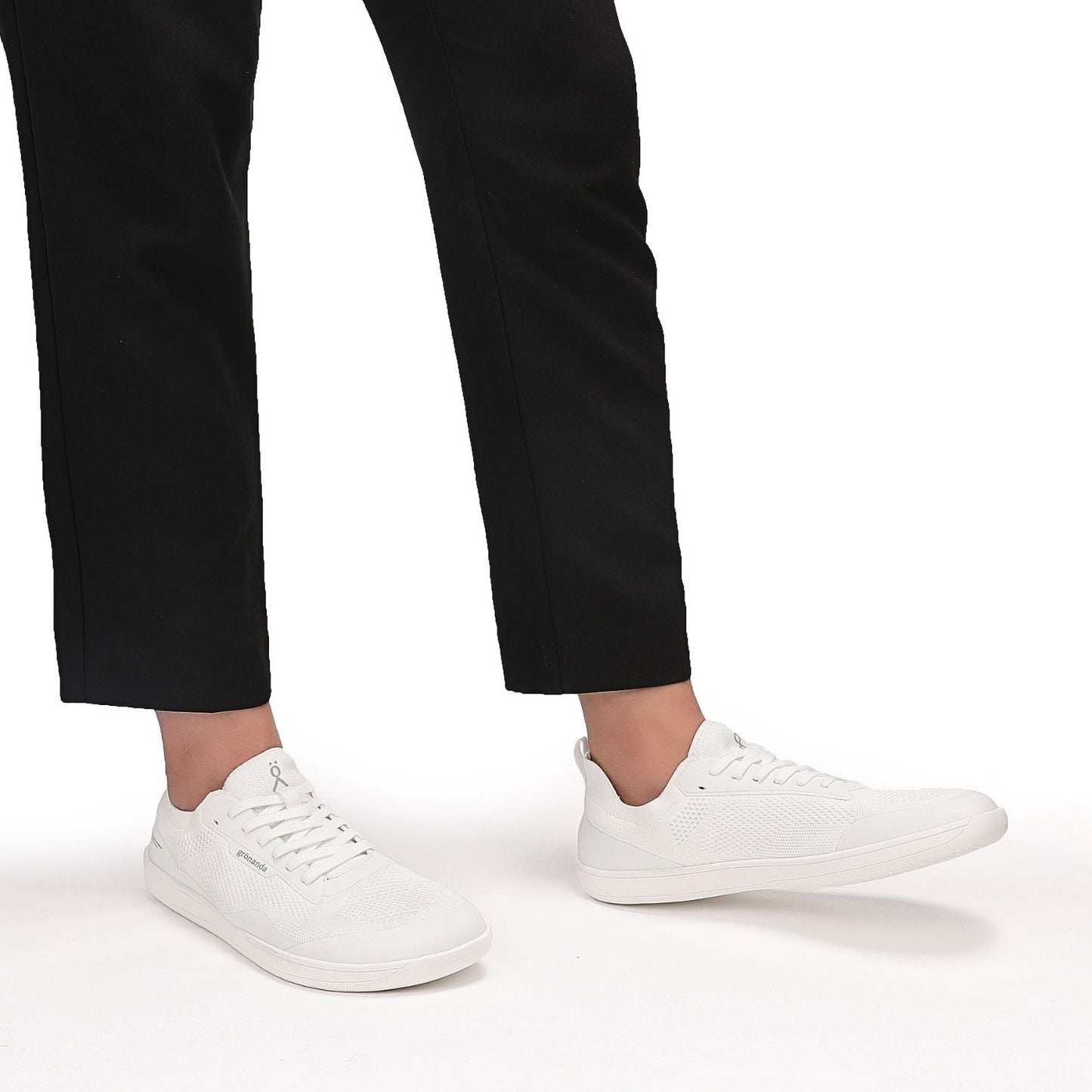 Aeris | Minimalistiske Barefoot Sneakers