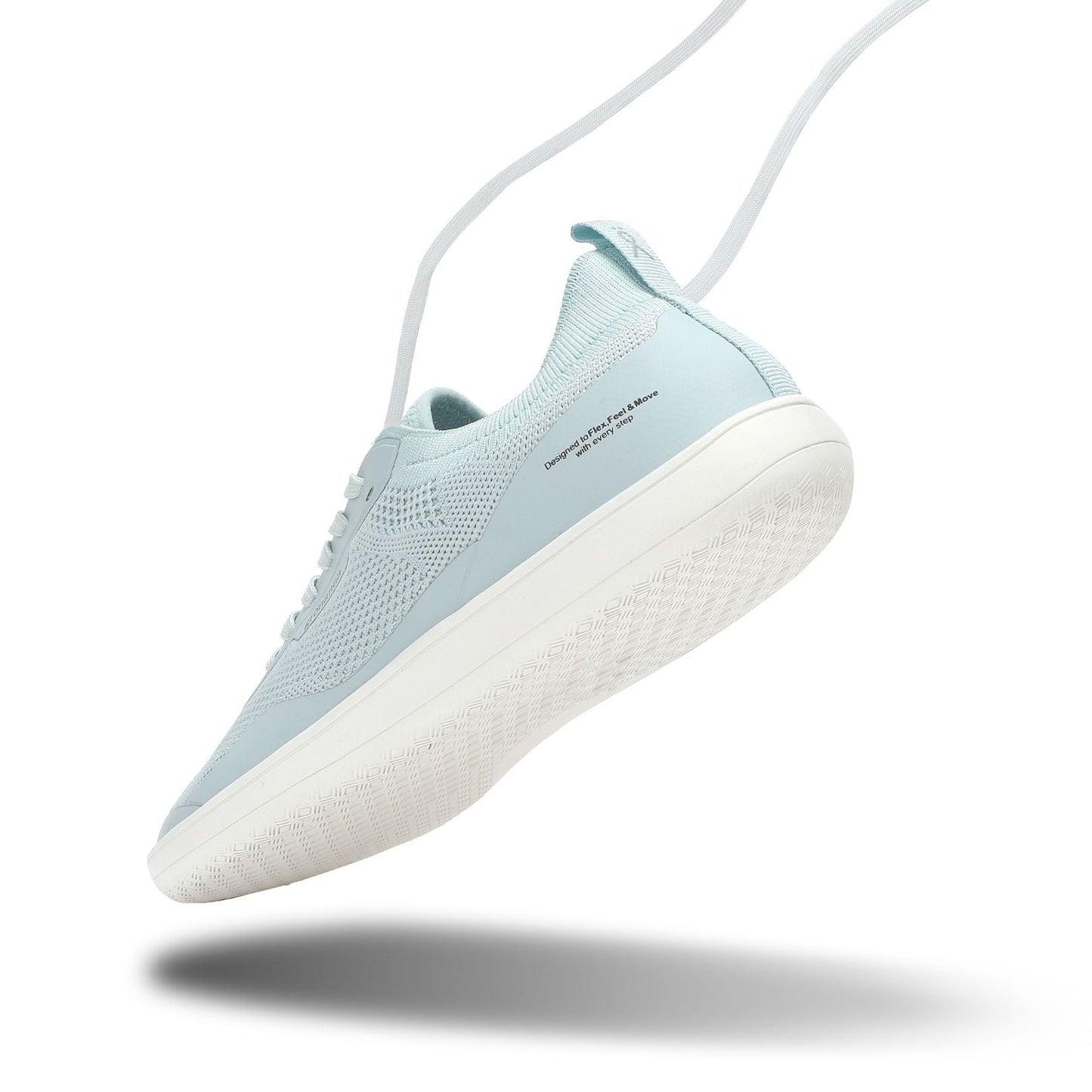 Aeris | Minimalistiske Barefoot Sneakers