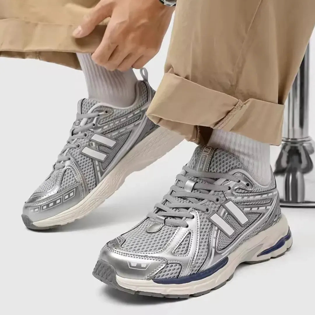 Noelle | Varme Tøfler