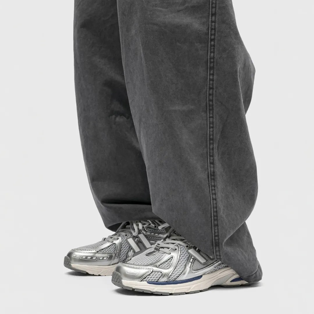 Noelle | Varme Tøfler