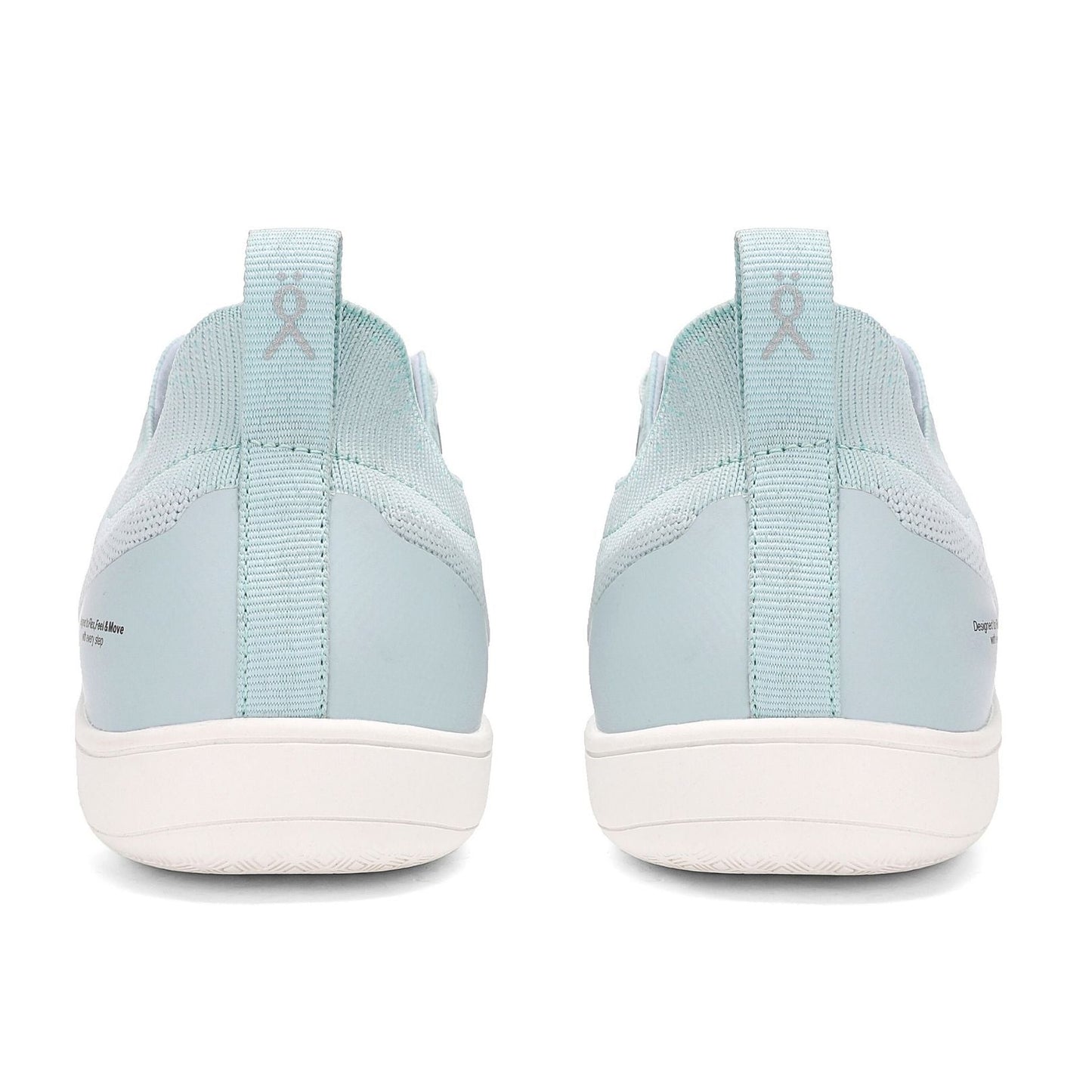 Aeris | Minimalistiske Barefoot Sneakers