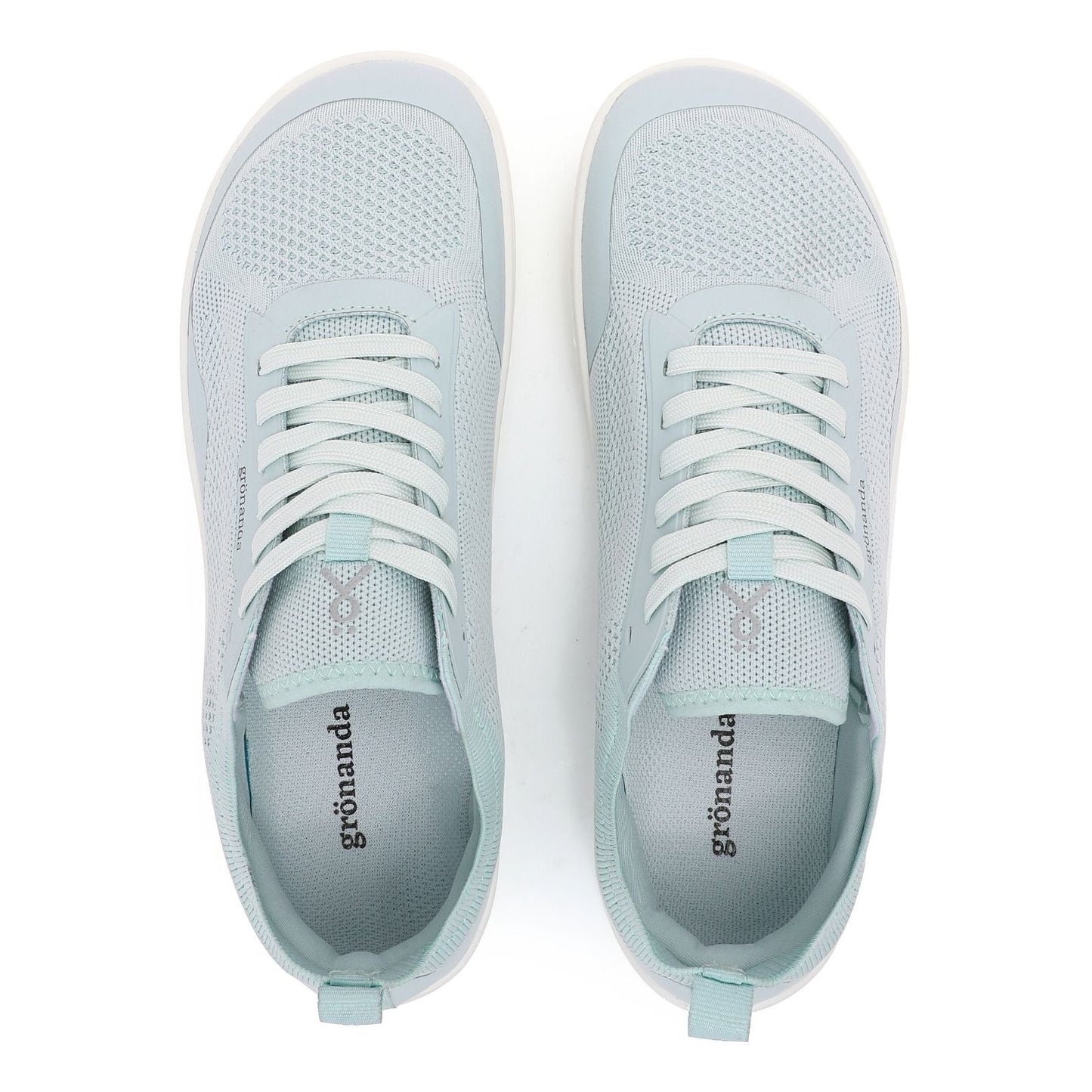 Aeris | Minimalistiske Barefoot Sneakers