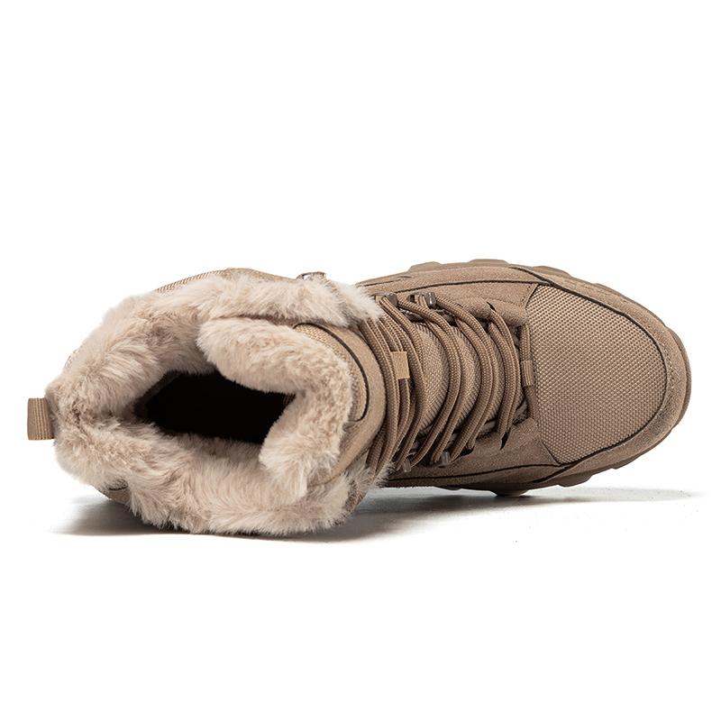 Brannor | Taktiske Boots