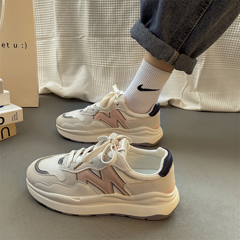 Azuro™ | Damer Åndbare Sneakers med Ortopædisk Støtte for Ultimativ Komfort