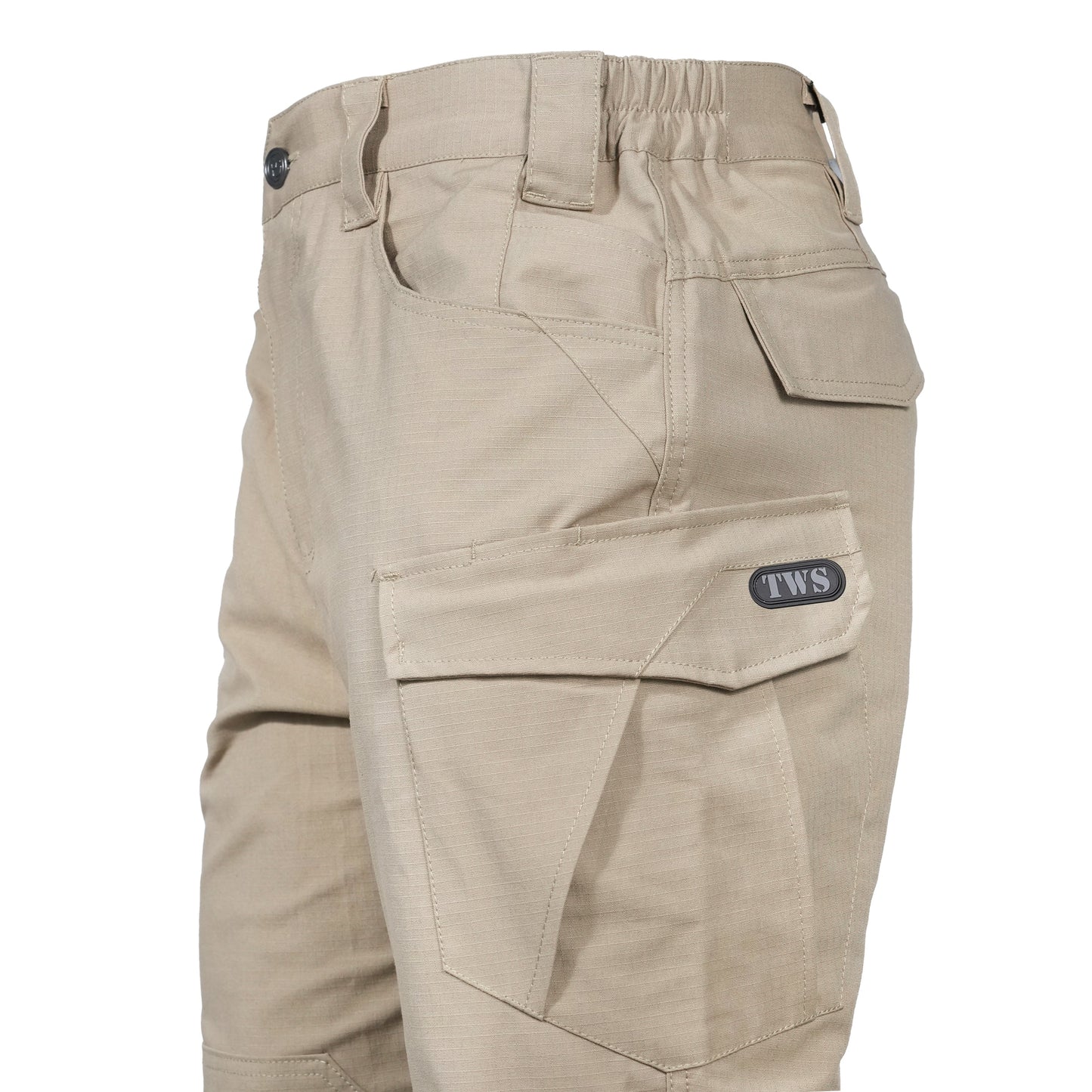 Valtero | Taktiske Outdoor Cargobukser Herrer