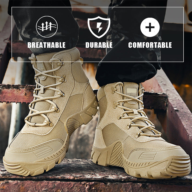 Orion | Taktiske Boots Herrer