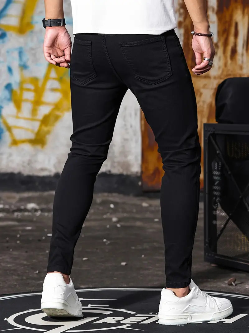 Ronan | Slim Fit Jeans