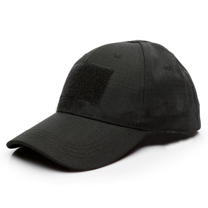 Darius | Taktisk Baseball Cap Herrer
