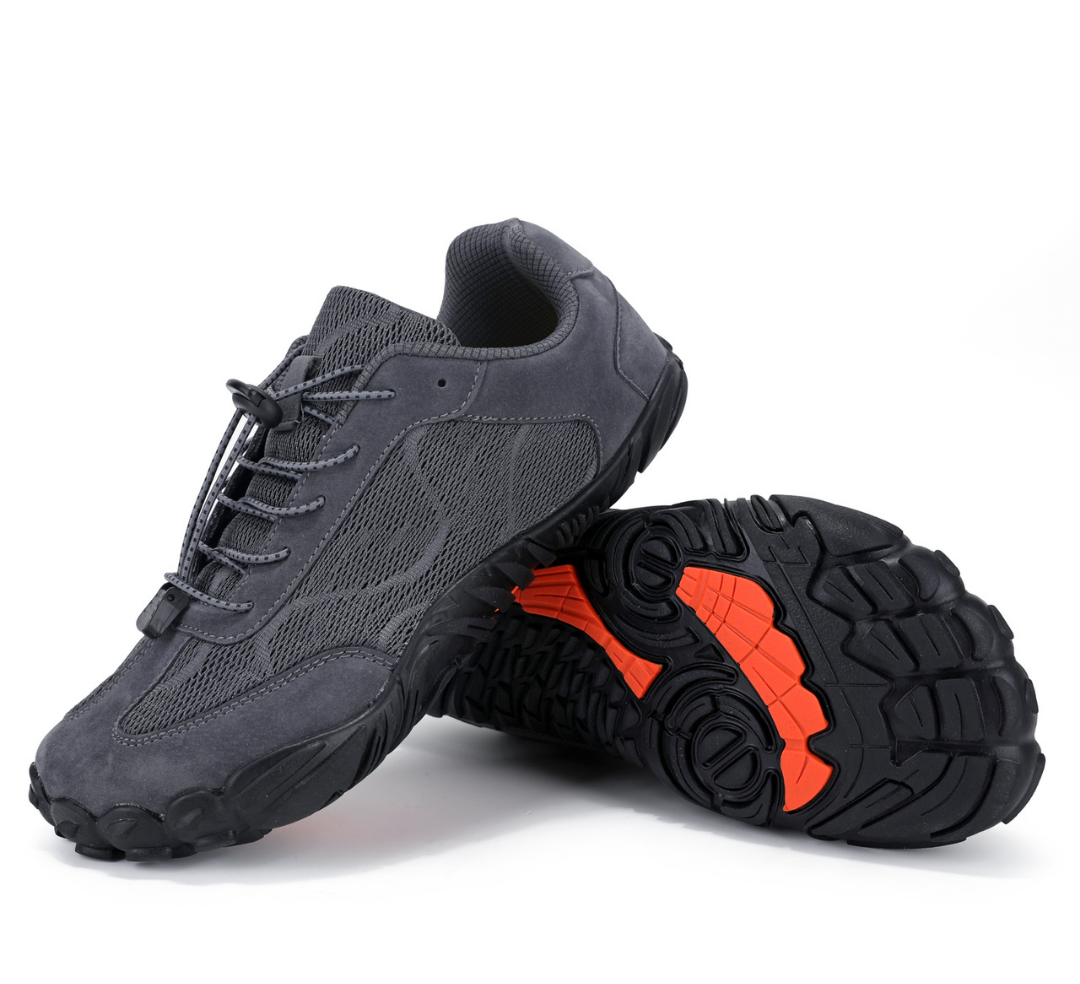 Zyros | Barefoot Sportssko