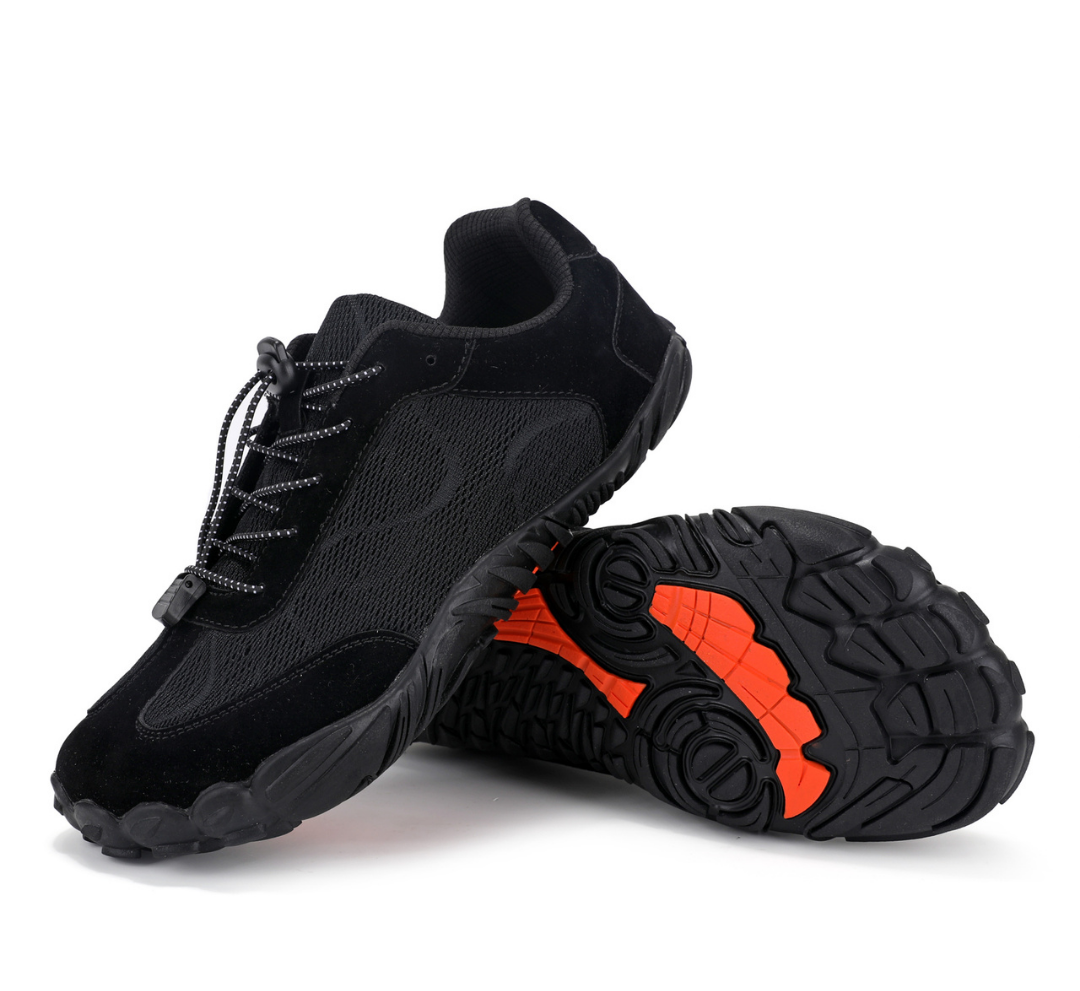 Zyros | Barefoot Sportssko