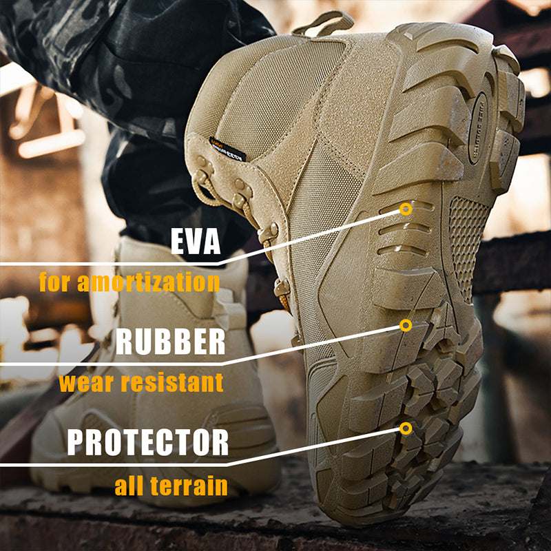 Orion | Taktiske Boots Herrer