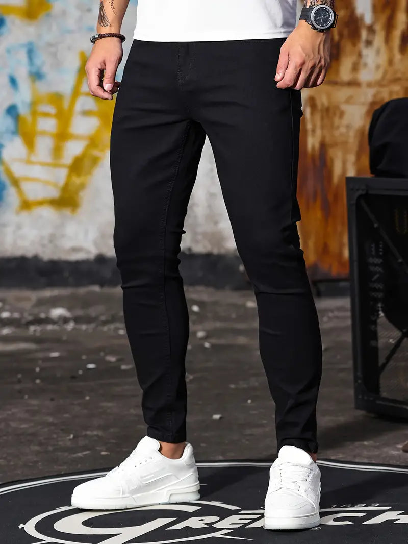 Ronan | Slim Fit Jeans