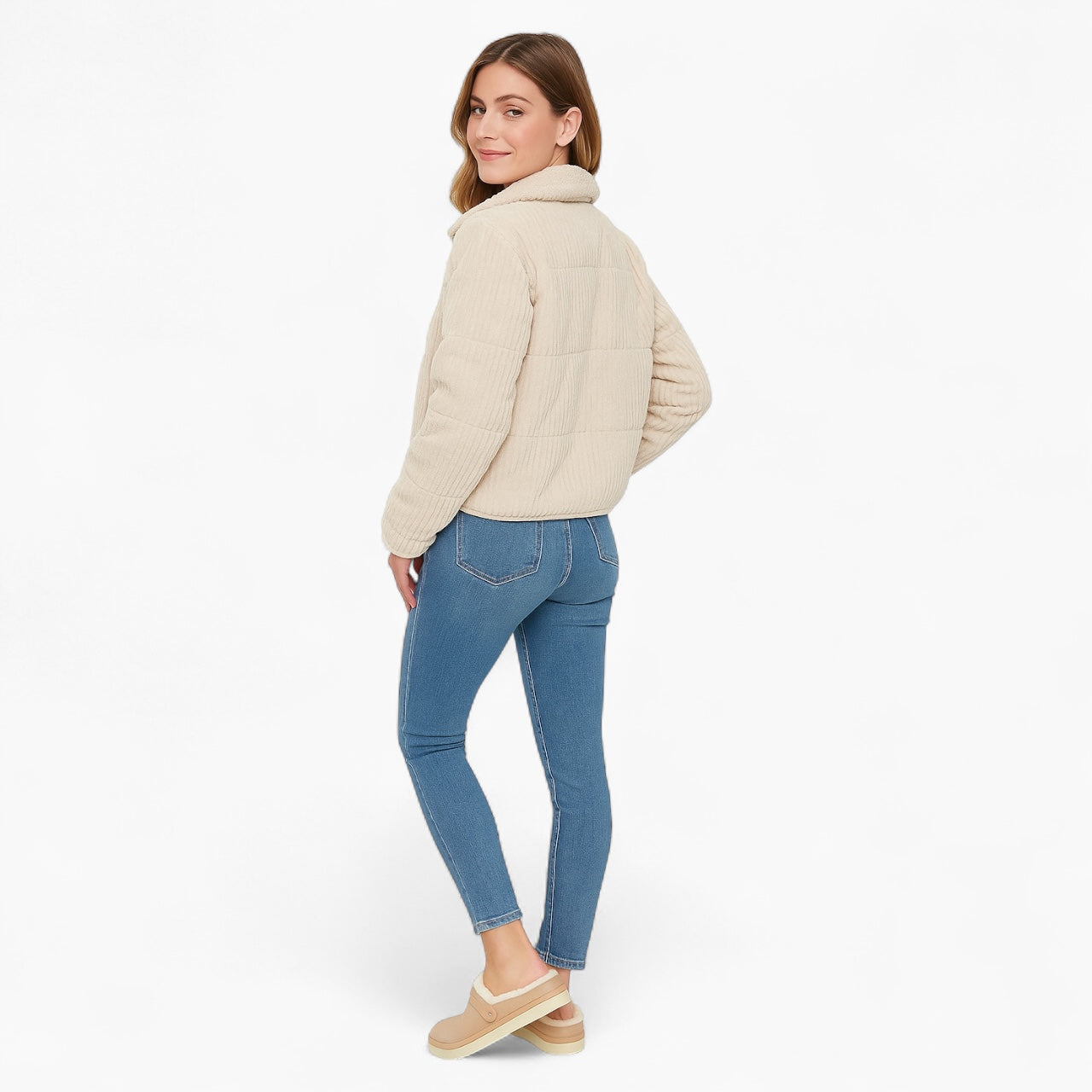 Elodie | Ruskinds Clogs Damer