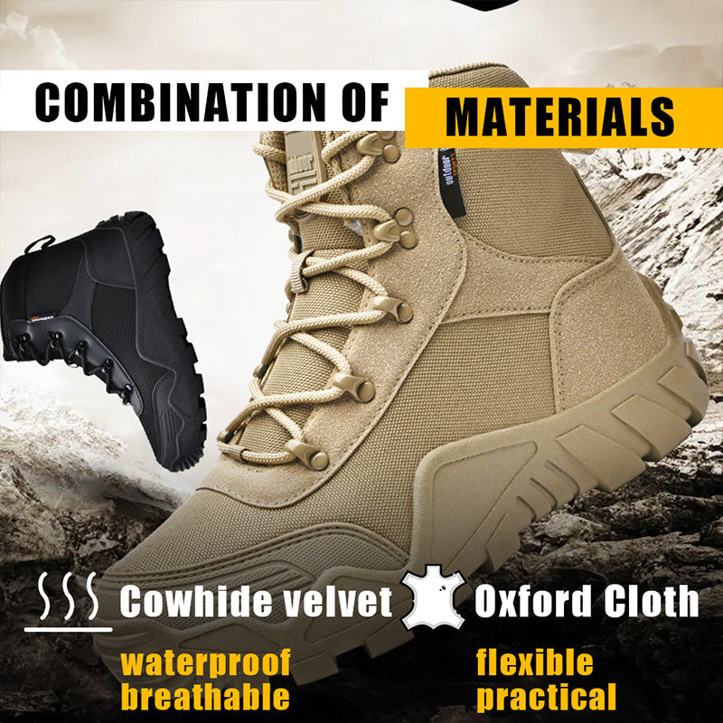 Orion | Taktiske Boots Herrer