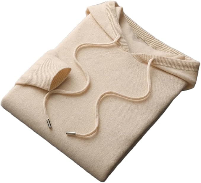 Cavani | Cashmere Hoodie