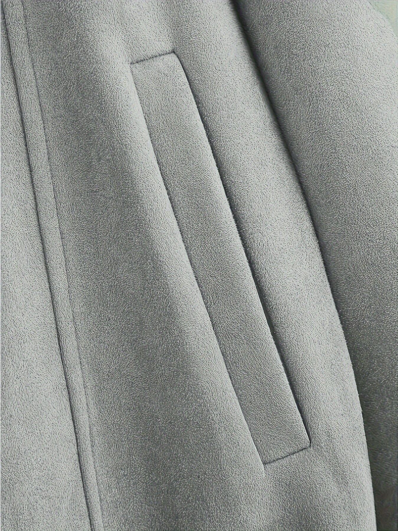 Renzo | Ruskindslook Jakke