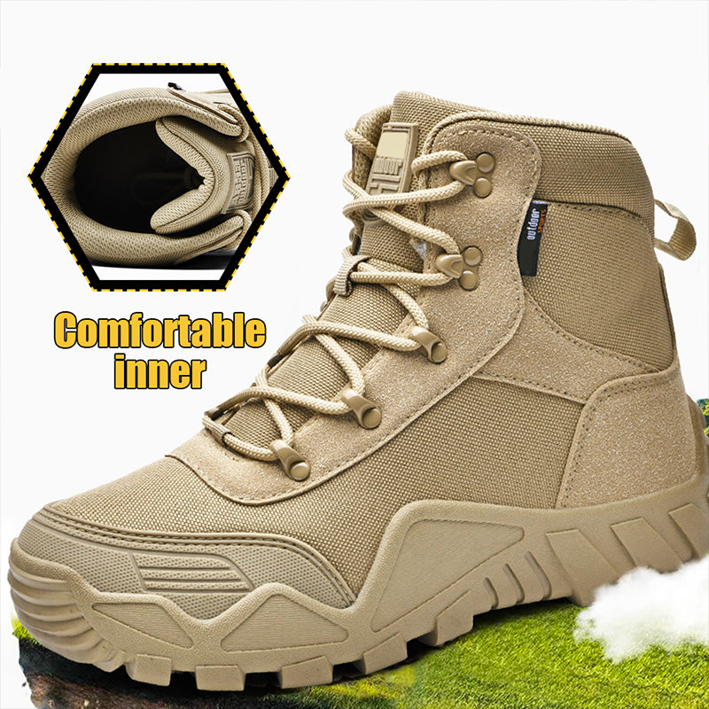Orion | Taktiske Boots Herrer