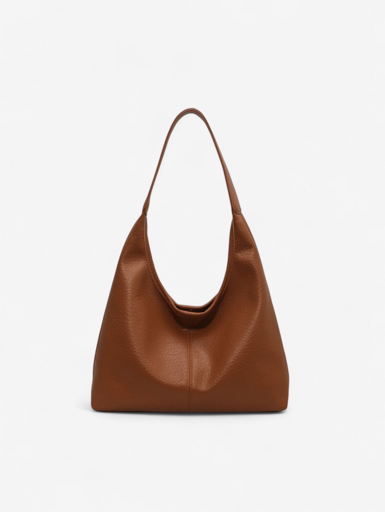 Allegra | Minimalistisk Hobo Taske Damer