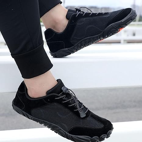 Zyros | Barefoot Sportssko