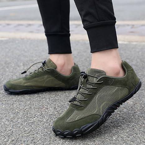 Zyros | Barefoot Sportssko
